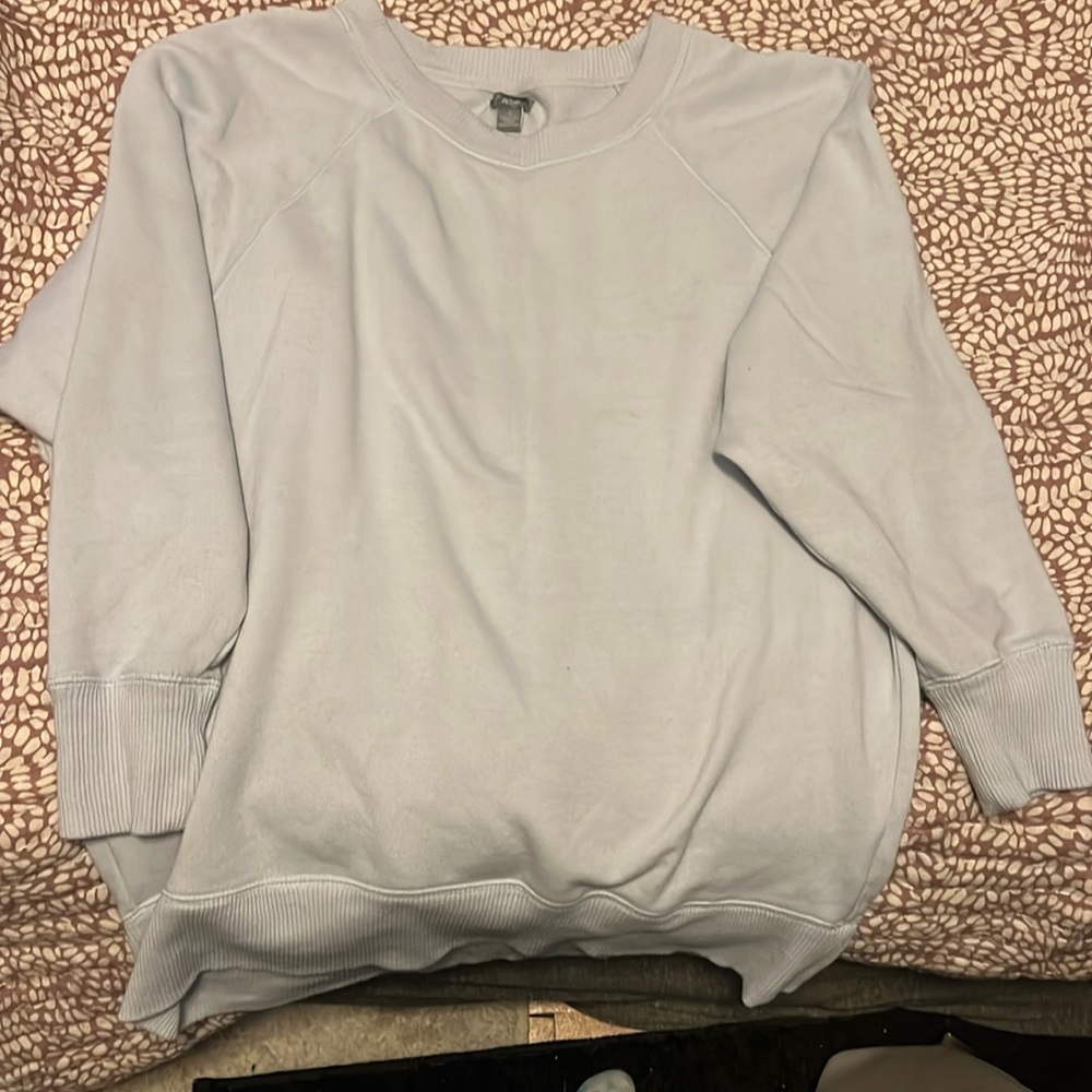 Aerie sweatshirt